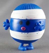 Monsieur Madame - Figurine Plastique McDonald\'s - Madame Malchance