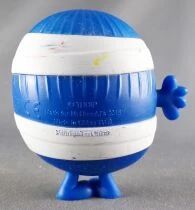 Monsieur Madame - Figurine Plastique McDonald\'s - Madame Malchance