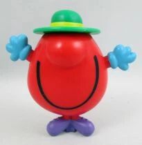 Figurines