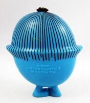 Monsieur Madame - Figurine Plastique McDonald\'s - Madame Timide