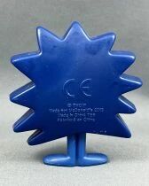 Monsieur Madame - Figurine Plastique McDonald\'s - Monsieur Atchoum