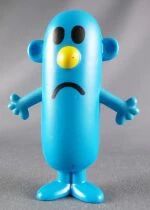 Monsieur Madame - Figurine Plastique McDonald\'s - Monsieur Avare