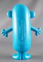 Monsieur Madame - Figurine Plastique McDonald\'s - Monsieur Avare