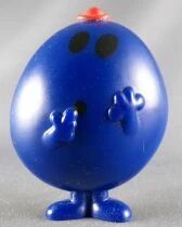 Monsieur Madame - Figurine Plastique McDonald\'s - Monsieur Etourdi