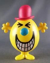 Monsieur Madame - Figurine Plastique McDonald\'s - Monsieur Farceur