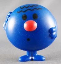 Monsieur Madame - Figurine Plastique McDonald\'s - Monsieur Inquiet