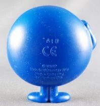 Monsieur Madame - Figurine Plastique McDonald\'s - Monsieur Inquiet