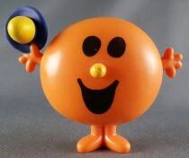 Monsieur Madame - Figurine Plastique McDonald\'s - Monsieur Joyeux