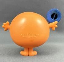 Monsieur Madame - Figurine Plastique McDonald\'s - Monsieur Joyeux