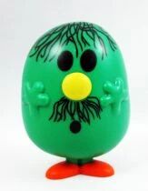 Monsieur Madame - Figurine Plastique McDonald\'s - Monsieur Maladroit
