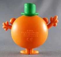 Monsieur Madame - Figurine Plastique McDonald\'s - Monsieur Malin