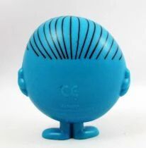 Monsieur Madame - Figurine Plastique McDonald\'s - Monsieur Parfait