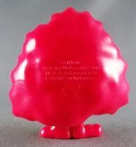 Monsieur Madame - Figurine Plastique McDonald\'s - Monsieur Peureux