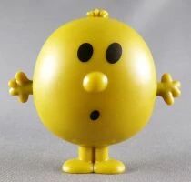 Monsieur Madame - Figurine Plastique McDonald\'s - Monsieur Silence