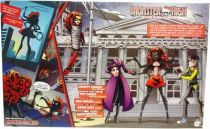 Monster High - Wydowna Spider as Webarella - Mattel