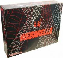 Monster High - Wydowna Spider as Webarella - Mattel