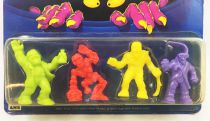 Monster in My Pocket - Grand V - Monster Special Offer (4-pack