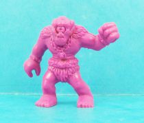 Monster in My Pocket - Matchbox - Series 1 - #08 Cyclops (purple)