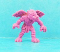 Monster in My Pocket - Matchbox - Series 1 - #09 Tengu (mauve)