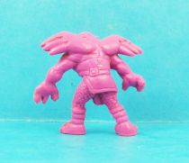 Monster in My Pocket - Matchbox - Series 1 - #09 Tengu (mauve)