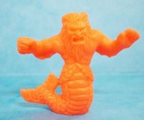 Monster in My Pocket - Matchbox - Series 1 - #10 Triton