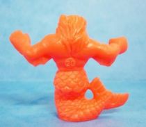 Monster in My Pocket - Matchbox - Series 1 - #10 Triton