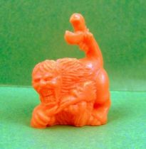 Monster in My Pocket - Matchbox - Series 1 - #14 Manticore