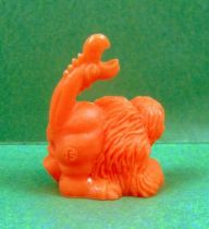 Monster in My Pocket - Matchbox - Series 1 - #14 Manticore