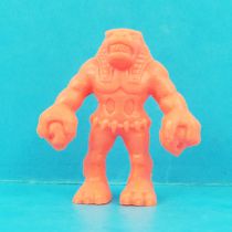 Monster in My Pocket - Matchbox - Series 1 - #15 Karnak (orange)