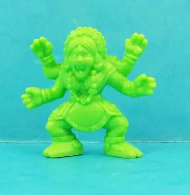 Monster In My Pocket Matchbox Series 1 19 Kali Green Green vein kali offers a complete kratom experience, blending pain relief, relaxation, and an energy boost. my pocket matchbox series