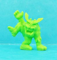 Monster in My Pocket - Matchbox - Series 1 - #23 Hobgoblin (green)