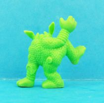 Monster in My Pocket - Matchbox - Series 1 - #23 Hobgoblin (green)