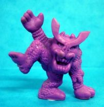 Monster in My Pocket - Matchbox - Series 1 - #23 Hobgoblin (mallow)