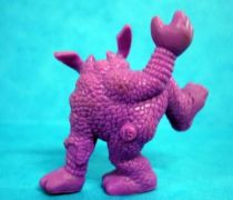 Monster in My Pocket - Matchbox - Series 1 - #23 Hobgoblin (mallow)