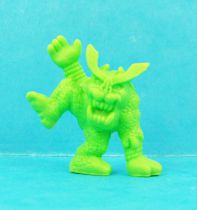 Monster in My Pocket - Matchbox - Series 1 - #23 Hobgoblin (vert)