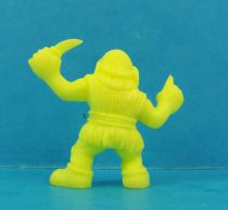 Monster in My Pocket - Matchbox - Series 1 - #25 Red Cap (yellow)