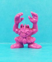 Monster in My Pocket - Matchbox - Series 1 - #27 Goblin (mallow)