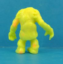 Monster in My Pocket - Matchbox - Series 1 - #29 Zombie (yellow)