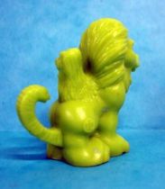 Monster in My Pocket - Matchbox - Series 1 - #30 Chimera (vert)