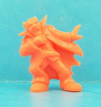 Monster in My Pocket - Matchbox - Series 1 - #33 Vampire (orange)