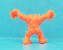Monster in My Pocket - Matchbox - Series 1 - #35 Gremlin (orange)