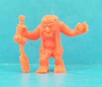 Monster in My Pocket - Matchbox - Series 1 - #42 Charon (orange)