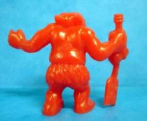 Monster in My Pocket - Matchbox - Series 1 - #42 Charon (red)