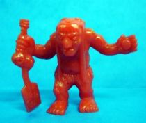 Monster in My Pocket - Matchbox - Series 1 - #42 Charon (rouge)