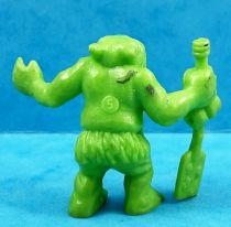 Monster in My Pocket - Matchbox - Series 1 - #42 Charon (vert)