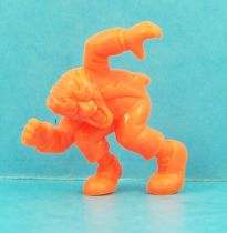 Monster in My Pocket - Matchbox - Series 1 - #45 Spring-Heeled Jack (orange)