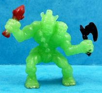 Monster in My Pocket - Matchbox - Super Scary Howlers -  #02 Thunderdell