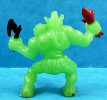Monster in My Pocket - Matchbox - Super Scary Howlers -  #02 Thunderdell