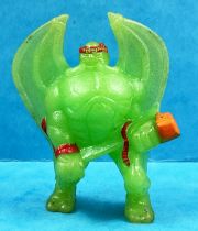 Monster in My Pocket - Matchbox - Super Scary Howlers - #01 Charun