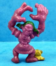 Monster in My Pocket - Matchbox - Super Scary Howlers - #07 Dybbuk